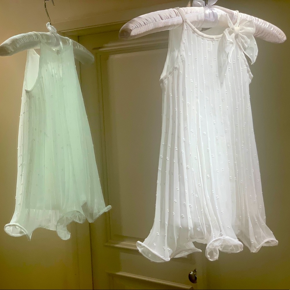 Dress elegant
